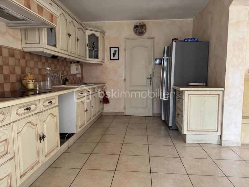 Villa - 117 m² - 6 pièces