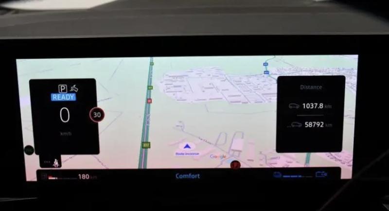 Renault Austral E-tech full hybride 200 cv iconic