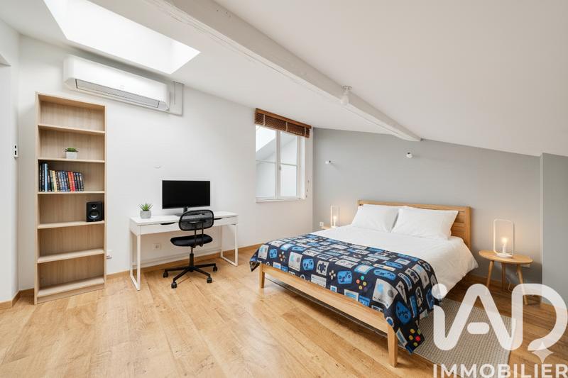 Appartement - 304 m² - 8 pièces