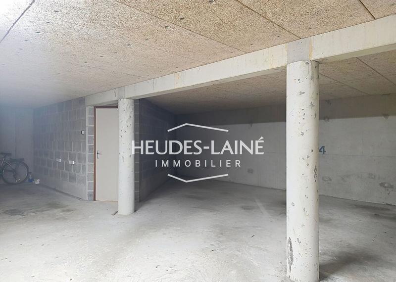 Appartement - 53 m² - 2 pièces