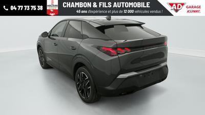 Peugeot 3008 Hybrid 145 e-Dcs6 Gt