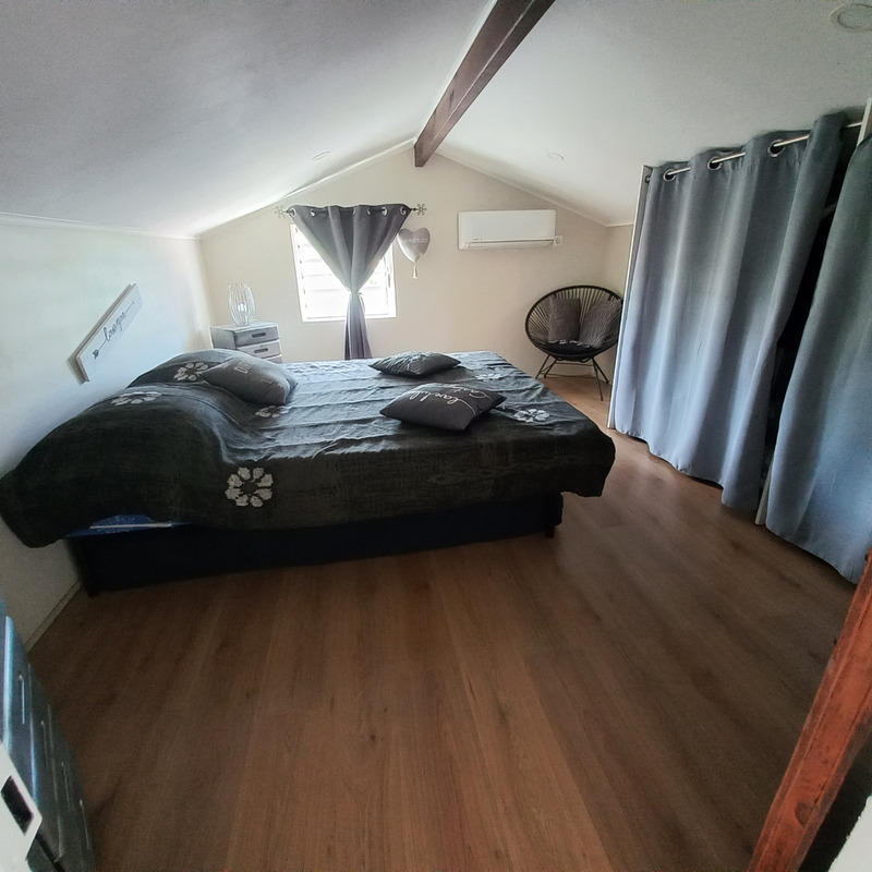 Villa - 123 m² - 5 pièces