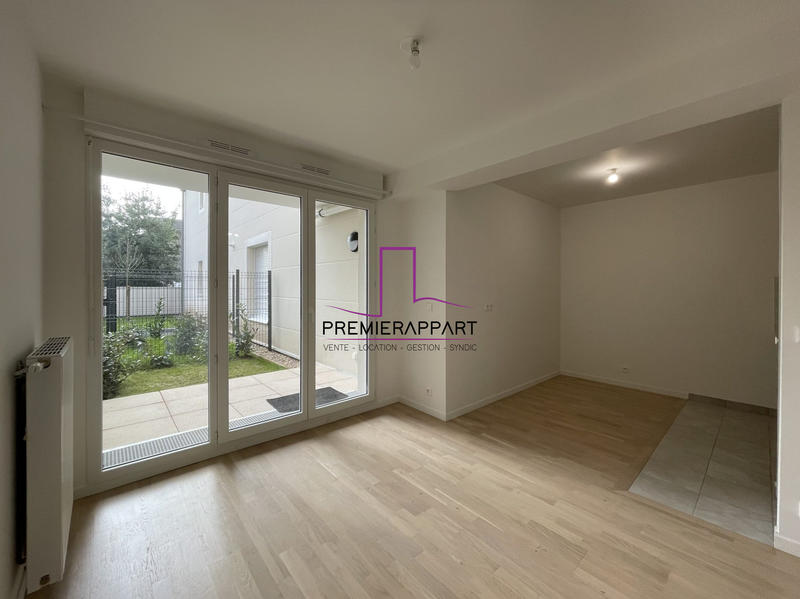 Appartement - 26 m² - 1 pièce