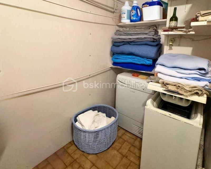 Maison traditionnelle - 113 m² - 5 pièces