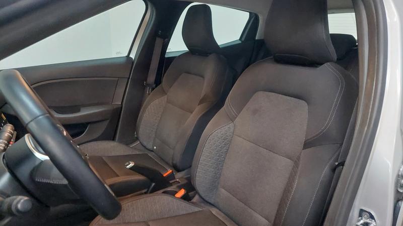 Renault Clio V Business TCe 90 -21n