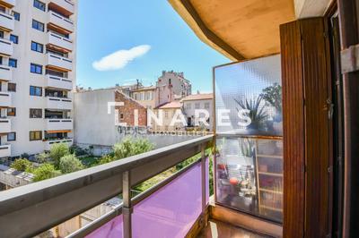 Appartement - 18 m² - 1 pièce