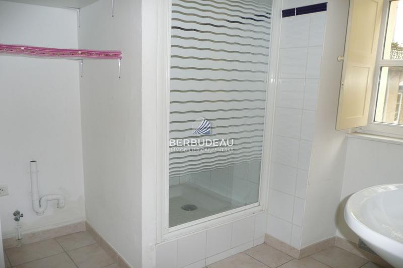 Appartement - 68 m² - 2 pièces