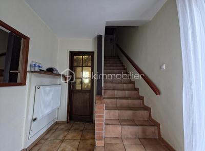 Pavillon - 142 m² - 6 pièces