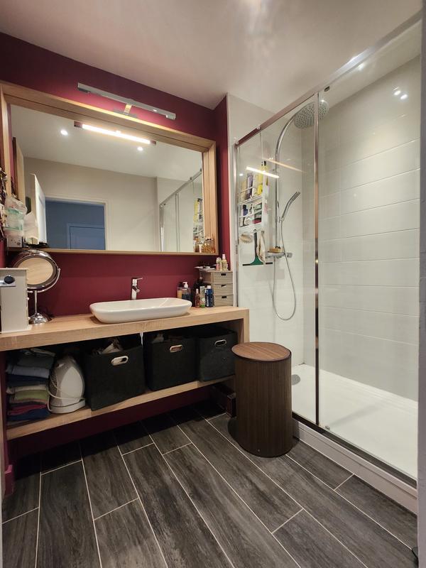 Appartement - 103 m² - 5 pièces