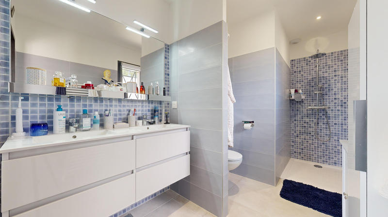 Villa - 141 m² - 7 pièces