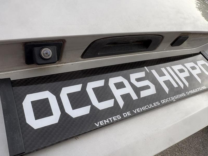 Citroën C3 Aircross 1.6 Bluehdi 120cv Bvm6 Shine