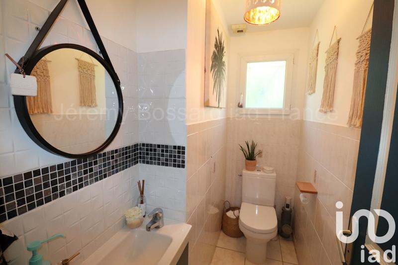 Maison - 99 m² - 4 pièces