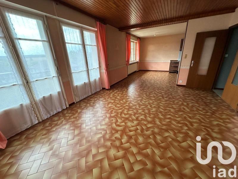 Maison - 172 m² - 6 pièces