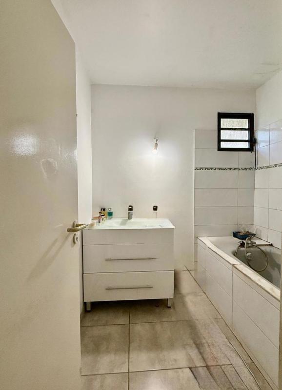 Appartement - 58 m²