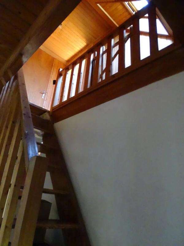 Maison de village - 118 m² - 6 pièces