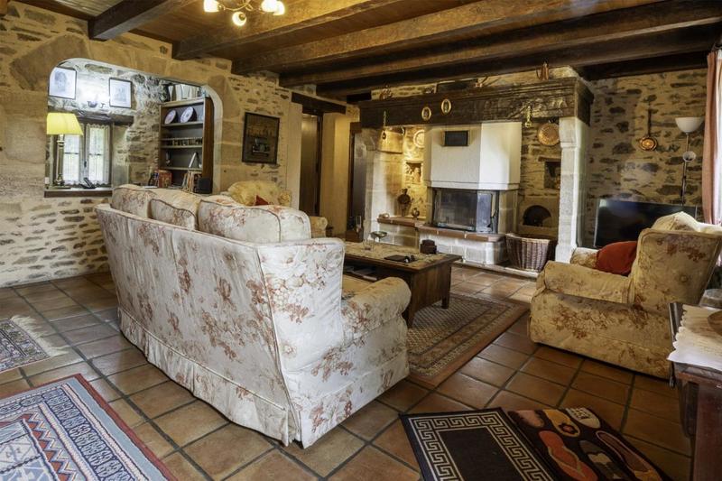 Maison - 133 m² - 5 pièces