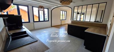 Appartement - 145 m² - 5 pièces