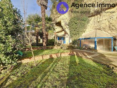 Maison ancienne - 349 m² - 6 pièces