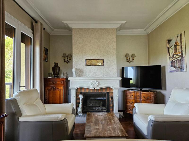 Maison - 145 m² - 6 pièces