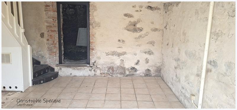 Maison - 57 m² - 2 pièces