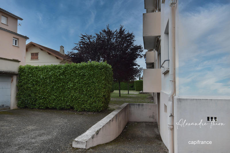 Appartement - 72 m² - 4 pièces