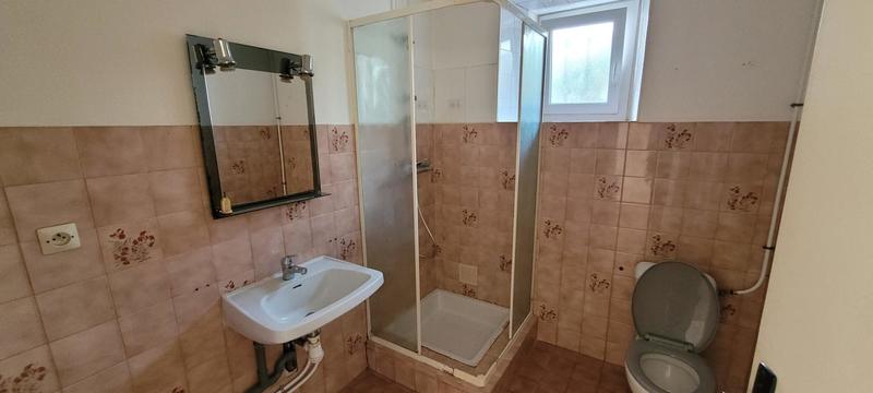 Maison - 113 m² - 5 pièces