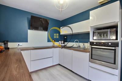 Maison de village - 155 m² - 5 pièces