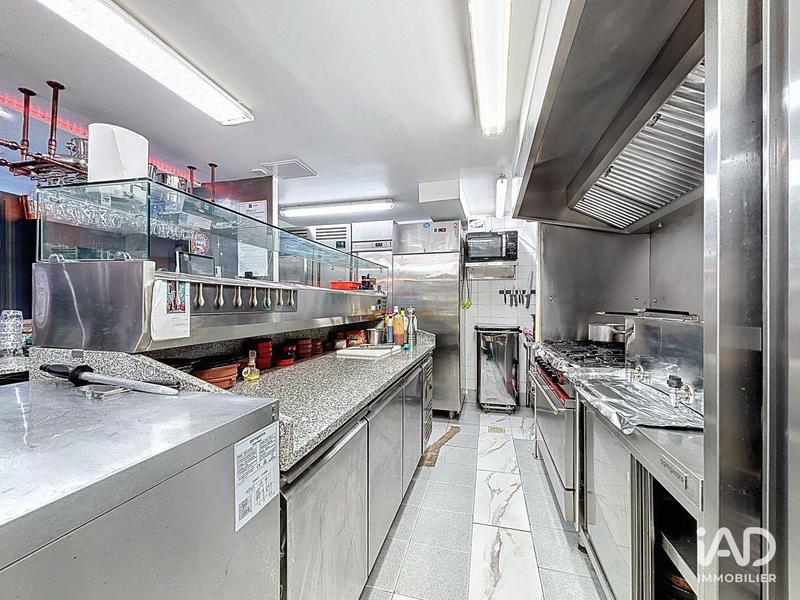 Local commercial - 75 m²