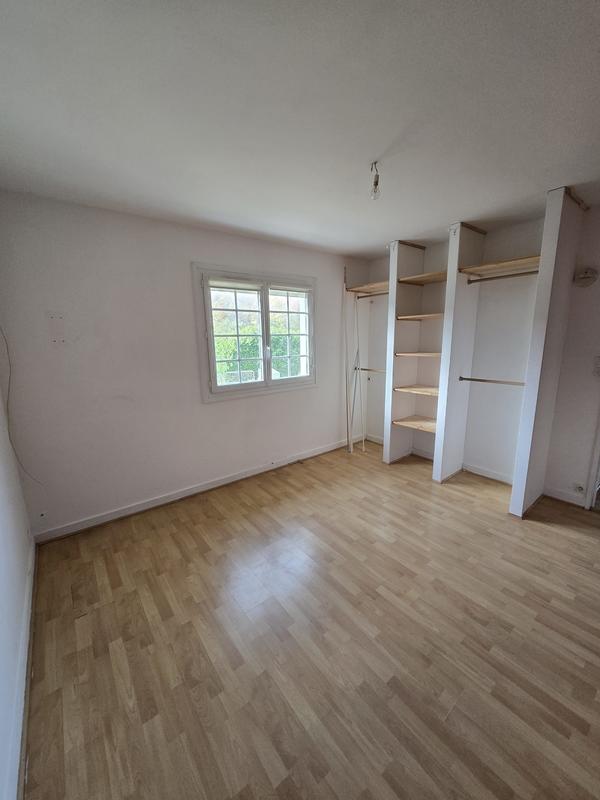 Maison - 91 m² - 4 pièces