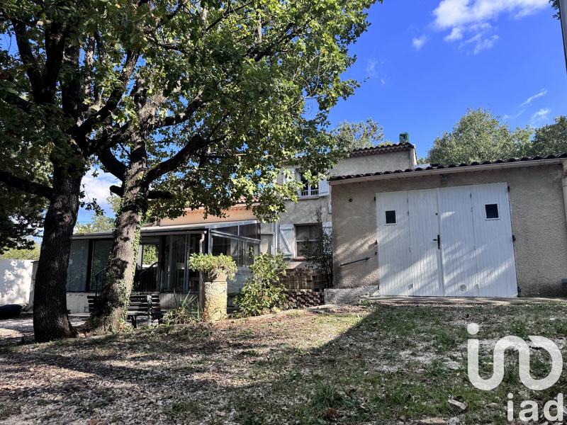 Maison - 108 m² - 4 pièces