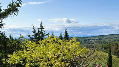 Maison de village - 125 m² - 7 pièces