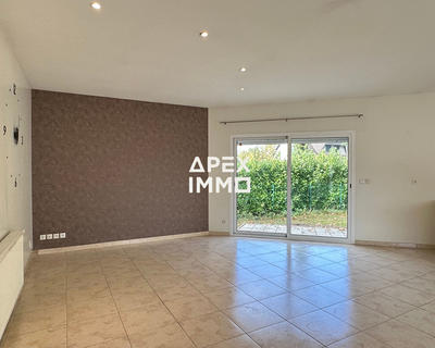 Maison - 132 m² - 4 pièces