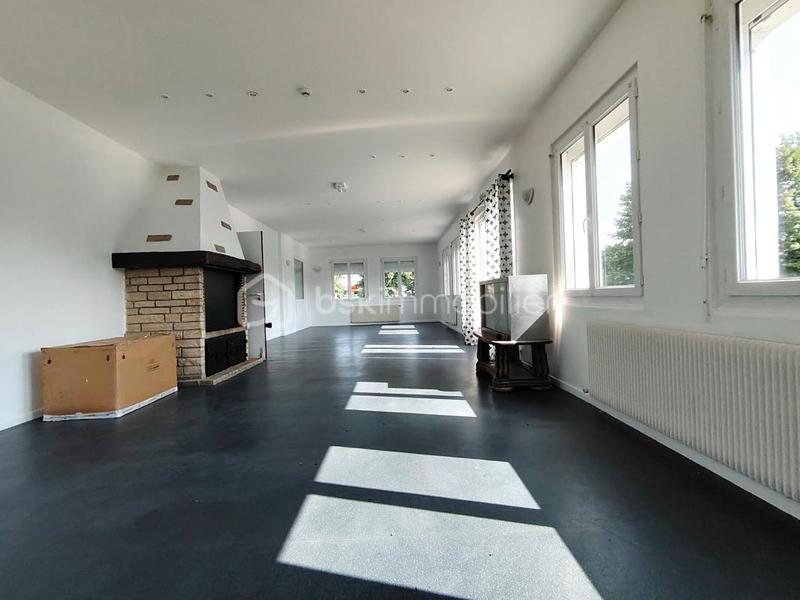 Immeuble - 486 m² - 20 pièces