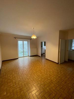 Appartement - 52 m² - 2 pièces