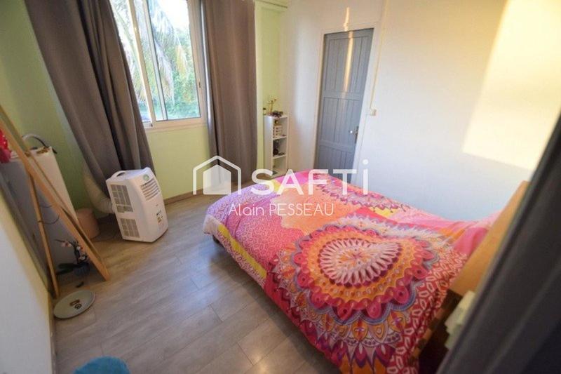 Appartement - 79 m² - 4 pièces