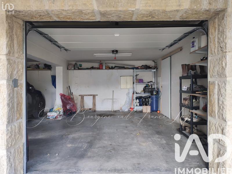 Maison - 165 m² - 8 pièces