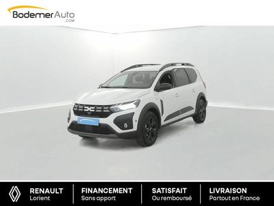 Dacia Jogger Hybrid 140 5 places Extreme