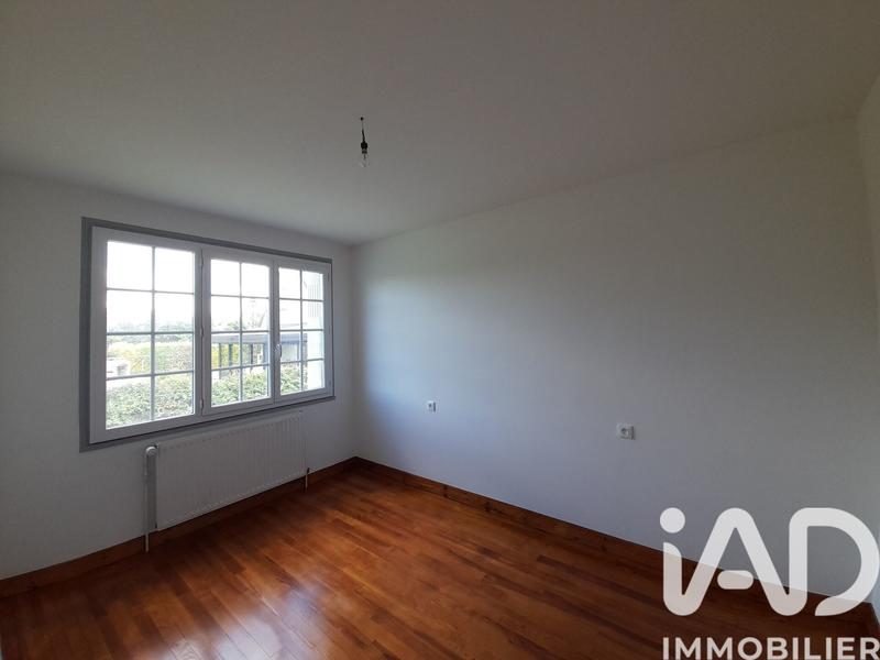 Maison - 76 m² - 4 pièces