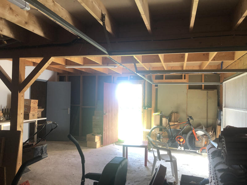 Maison - 143 m² - 4 pièces