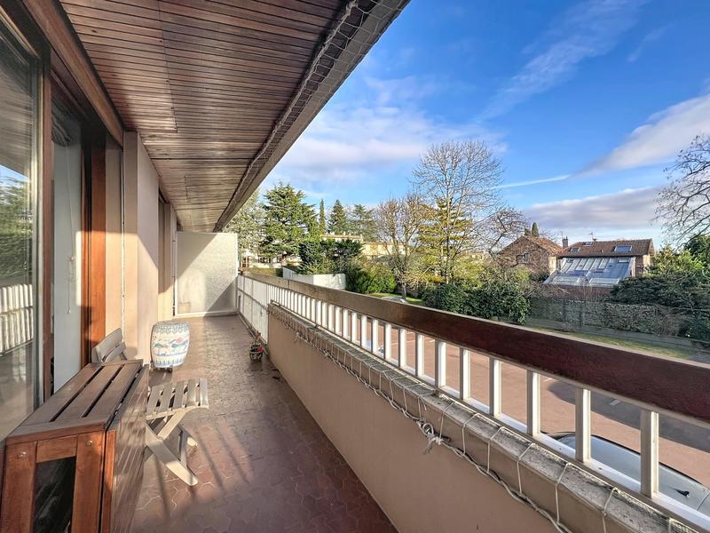 Appartement - 78 m² - 3 pièces