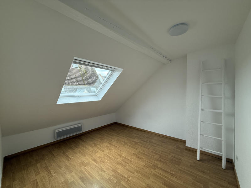 Appartement - 32 m² - 2 pièces