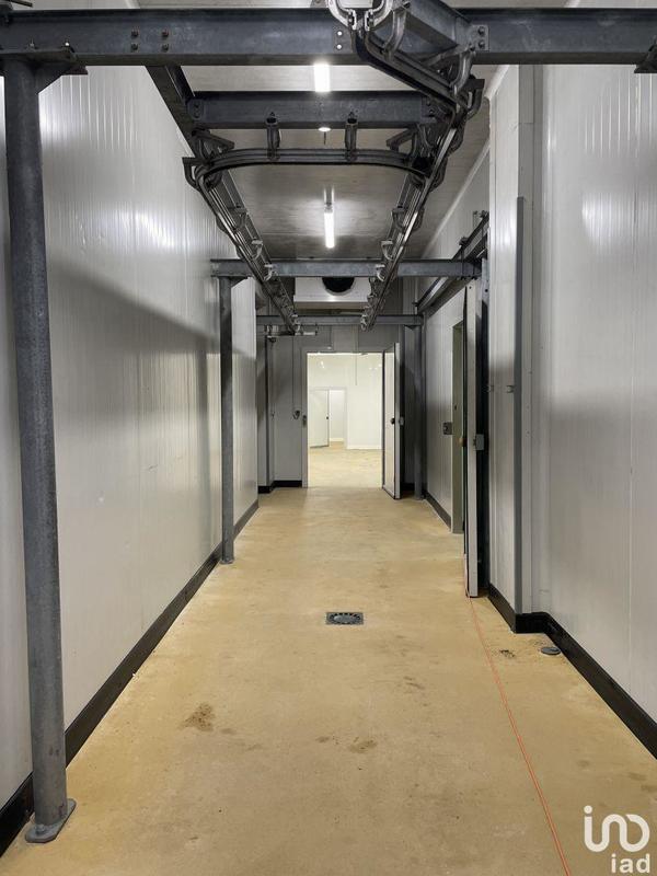 Local commercial - 350 m²