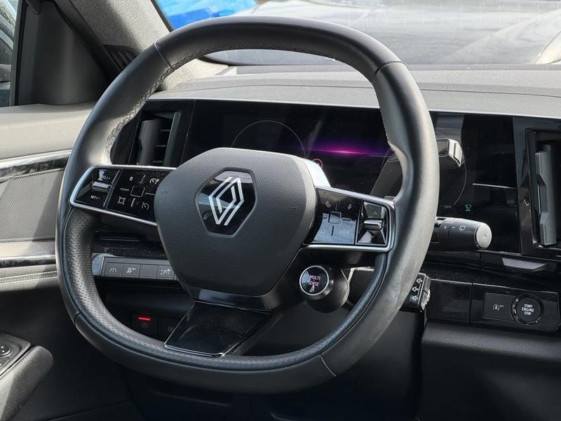 Renault Austral mild hybrid 160 auto Techno