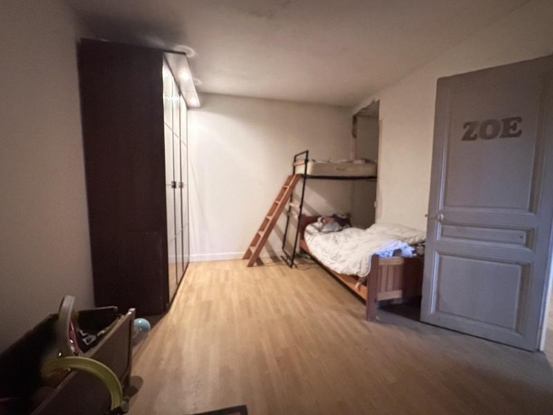 Maison - 75 m² - 4 pièces