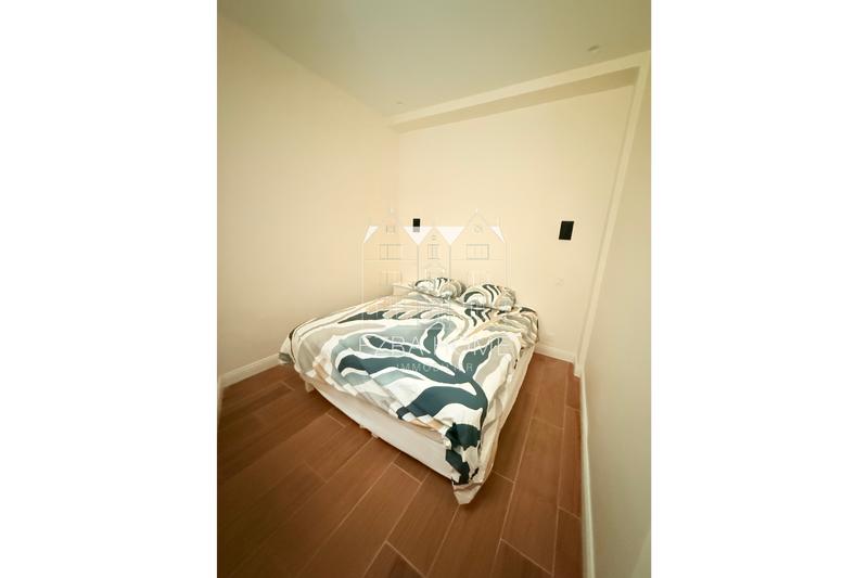 Appartement - 41 m² - 3 pièces