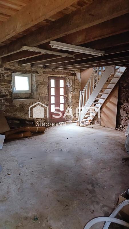 Maison - 130 m² - 4 pièces