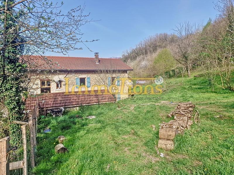 Maison - 162 m² - 5 pièces