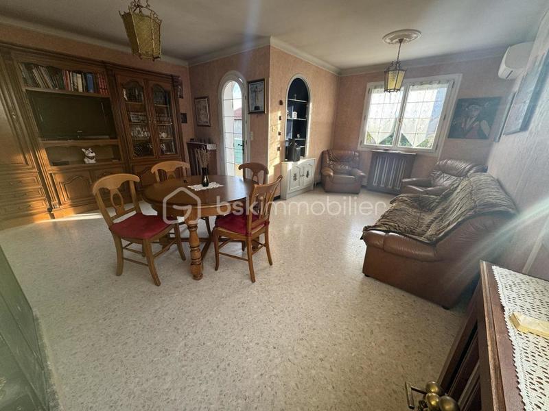 Villa - 82 m² - 4 pièces