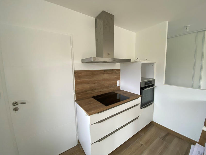 Maison - 81 m² - 4 pièces