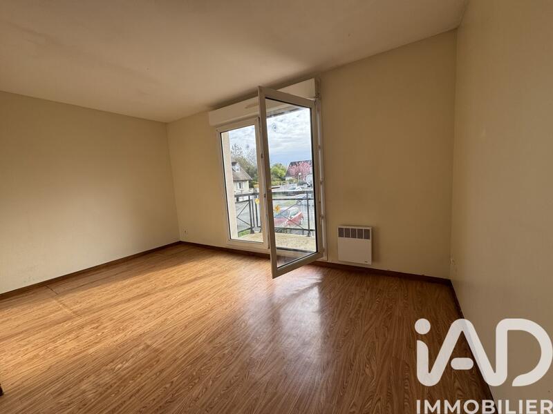 Appartement - 28 m² - 1 pièce